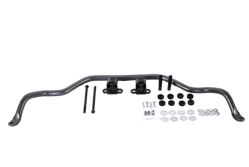 Hellwig 88-99 Chevrolet C3500 Solid Heat Treated Chromoly 1-5/16in Front Sway Bar Hellwig 88-99 Chevrolet C3500 Solid Heat Treated Chromoly 1-5/16in Front Sway Bar