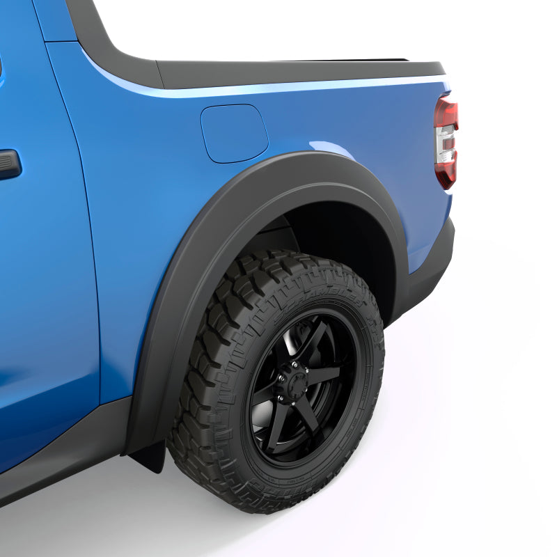 EGR 22+ Ford Maverick Rugged Fender Flares - Set of 4 EGR 22+ Ford Maverick Rugged Fender Flares - Set of 4