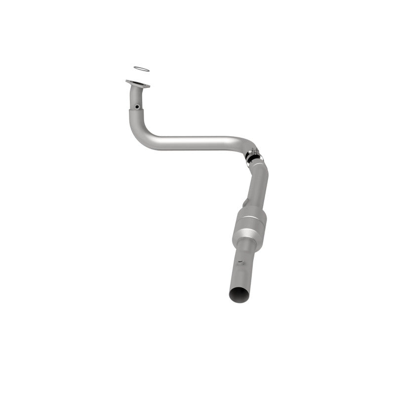 MagnaFlow Conv DF 00-06 Chevy/GMC D/S OEM MagnaFlow Conv DF 00-06 Chevy/GMC D/S OEM