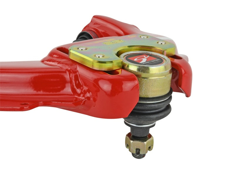 Skunk2 Pro Series 03-06 Acura TSX/04-08 TL Adjustable Front Camber Kits Skunk2 Pro Series 03-06 Acura TSX/04-08 TL Adjustable Front Camber Kits