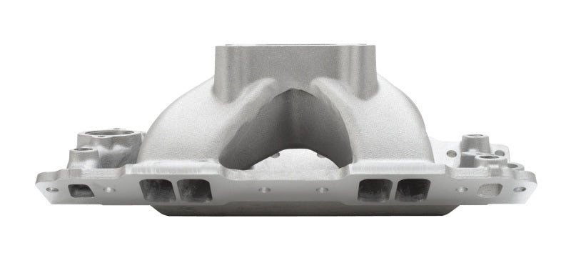 Edelbrock Manifold SBC Super Victor II Edelbrock Manifold SBC Super Victor II