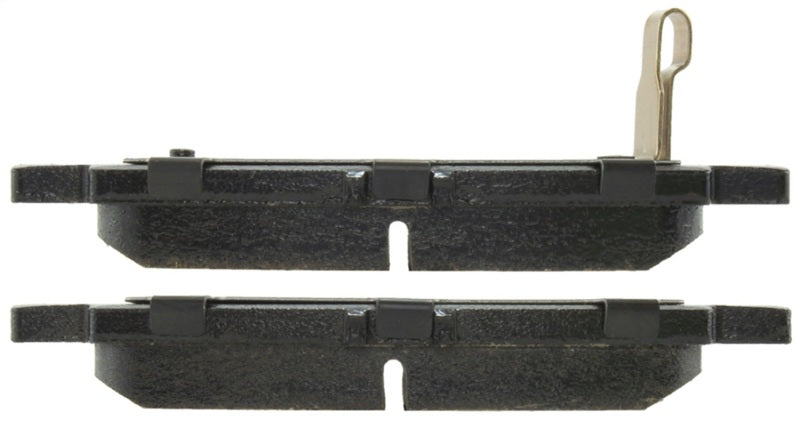 StopTech Street Touring 06-13 Honda Ridgeline / Acura TL Rear Brake Pads StopTech Street Touring 06-13 Honda Ridgeline / Acura TL Rear Brake Pads