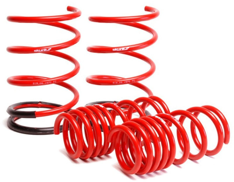 Skunk2 01-05 Honda Civic Lowering Springs (2.25in - 2.00in.) (Set of 4) Skunk2 01-05 Honda Civic Lowering Springs (2.25in - 2.00in.) (Set of 4)