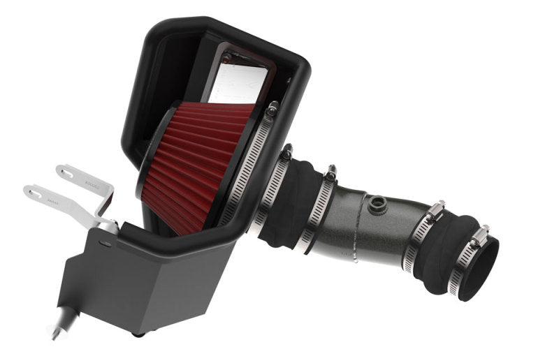 AEM 17-21 Kia Soul L4 2.0L F/I  Cold Air Intake System AEM 17-21 Kia Soul L4 2.0L F/I  Cold Air Intake System