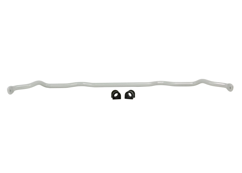 Whiteline 97-02 Toyota Camry MCV20/SXV20/SXV23 Front 24mm Heavy Duty Fixed Swaybar Whiteline 97-02 Toyota Camry MCV20/SXV20/SXV23 Front 24mm Heavy Duty Fixed Swaybar