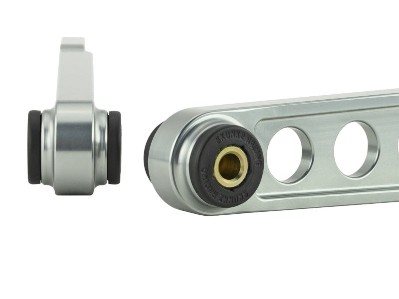 Skunk2 02-06 Honda Element/02-06 Acura RSX Hard Anodized Rear Lower Control Arm (Incl. Socket Tool) Skunk2 02-06 Honda Element/02-06 Acura RSX Hard Anodized Rear Lower Control Arm (Incl. Socket Tool)
