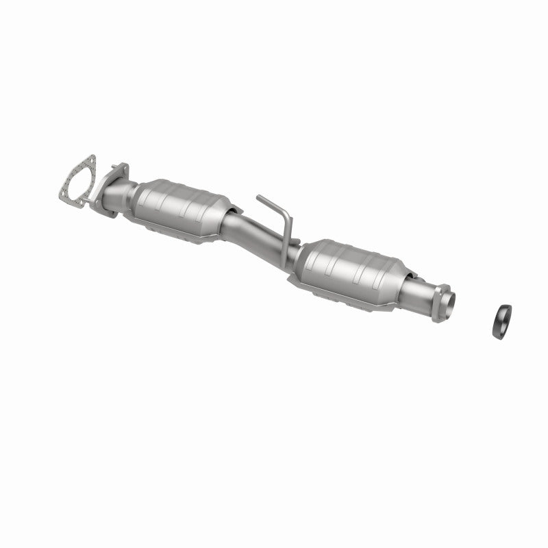 MagnaFlow Conv DF 95 Explorer 4.0L CA MagnaFlow Conv DF 95 Explorer 4.0L CA
