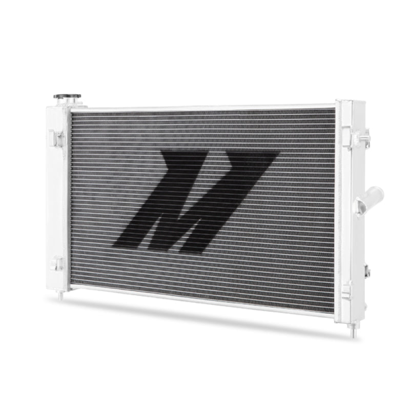 Mishimoto 05-06 Pontiac GTO Performance Aluminum Radiator Mishimoto 05-06 Pontiac GTO Performance Aluminum Radiator