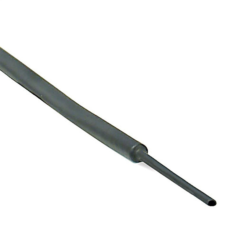 DEI Hi-Temp Shrink Tube 6mm x 4ft - Black DEI Hi-Temp Shrink Tube 6mm x 4ft - Black