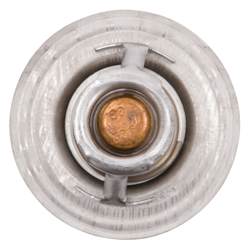 Edelbrock Thermostat High Flow 054mm 180-Deg Edelbrock Thermostat High Flow 054mm 180-Deg