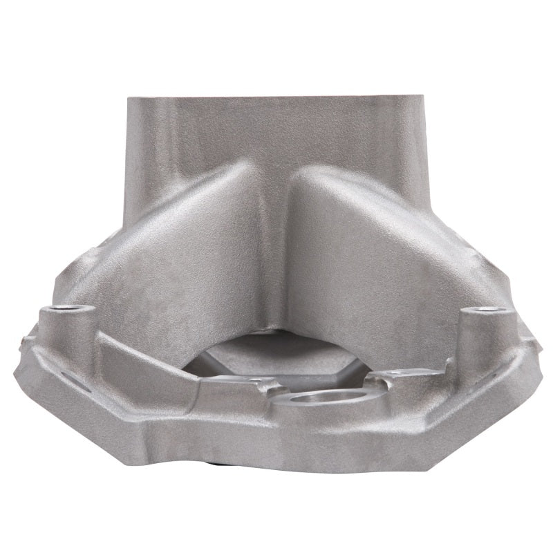 Edelbrock Super Victor 4500 Raised Rnr Man Edelbrock Super Victor 4500 Raised Rnr Man