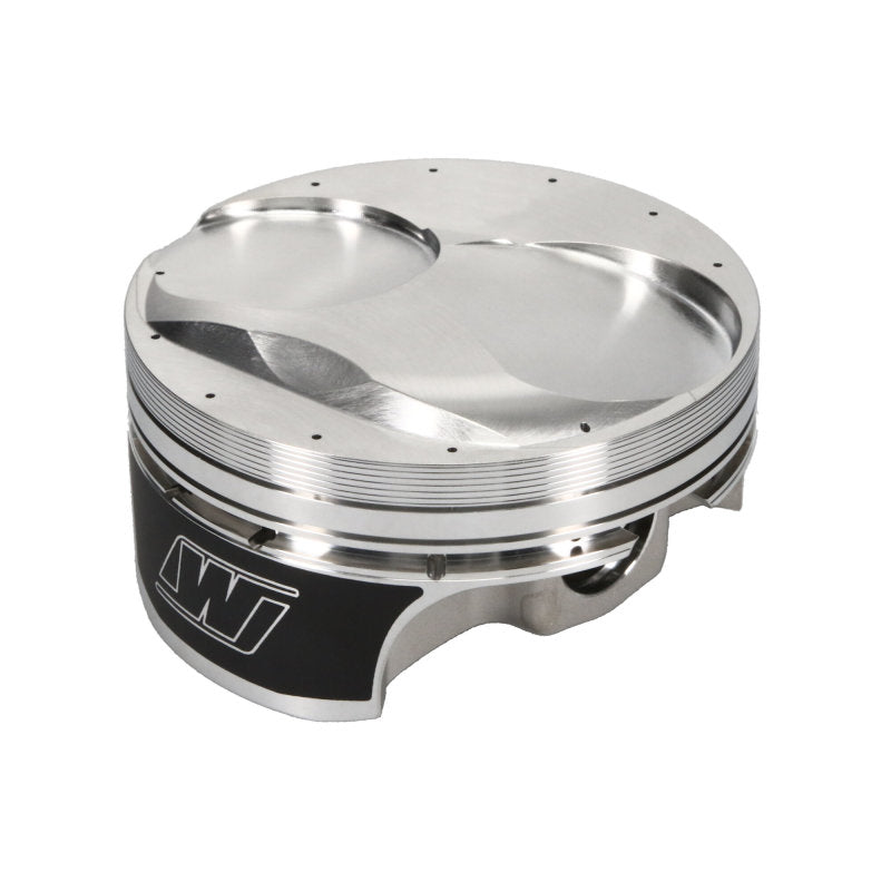 Wiseco BBC Quick 8 +4cc Dome 1.120inch CH Piston Shelf Stock Wiseco BBC Quick 8 +4cc Dome 1.120inch CH Piston Shelf Stock