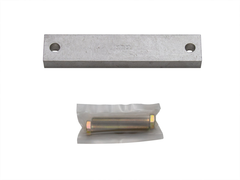 ICON 2014+ Ram HD 1.75in Carrier Bearing Drop Kit ICON 2014+ Ram HD 1.75in Carrier Bearing Drop Kit