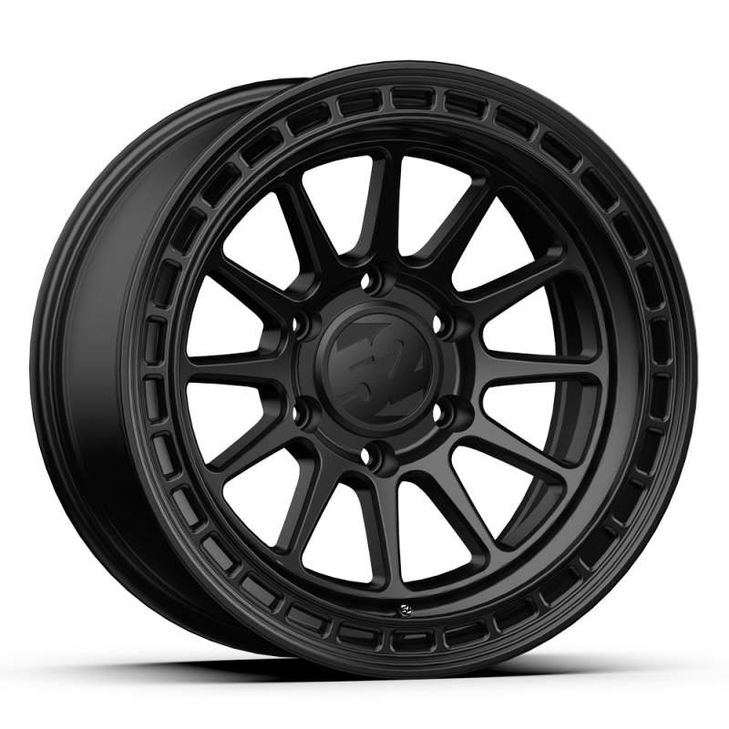 fifteen52 Range HD 17x8.5 6x135 0mm ET 87.1mm Center Bore Asphalt Black Wheel fifteen52 Range HD 17x8.5 6x135 0mm ET 87.1mm Center Bore Asphalt Black Wheel