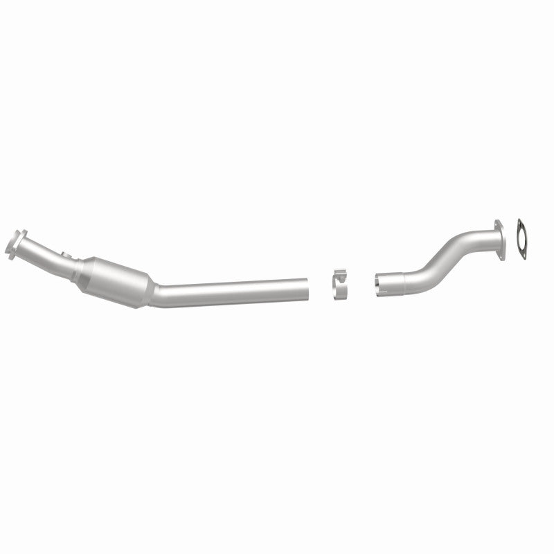 MagnaFlow Conv Direct Fit 2005-2006 Pontiac GTO 6.0L Underbody MagnaFlow Conv Direct Fit 2005-2006 Pontiac GTO 6.0L Underbody
