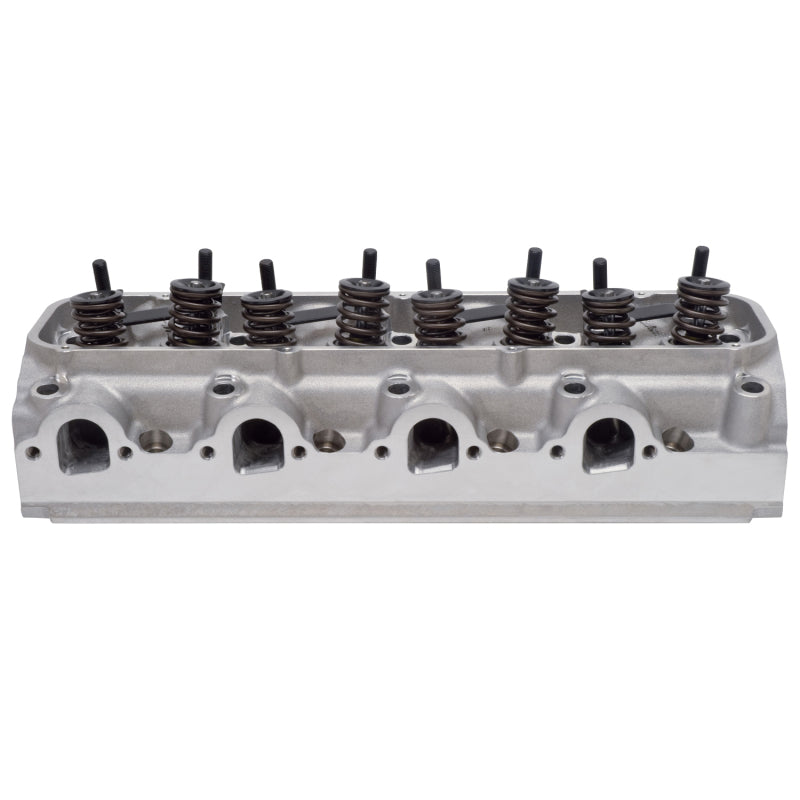 Edelbrock Single Perf RPM 429/460 95cc Head Complete Edelbrock Single Perf RPM 429/460 95cc Head Complete