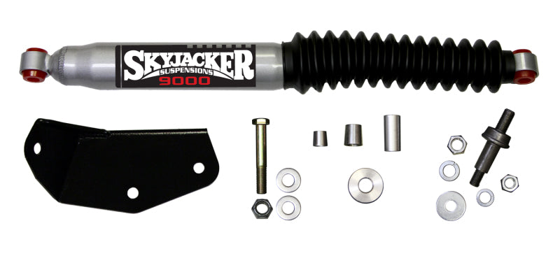 Skyjacker 2005-2010 Ford F-350 Super Duty Steering Damper Kit Skyjacker 2005-2010 Ford F-350 Super Duty Steering Damper Kit