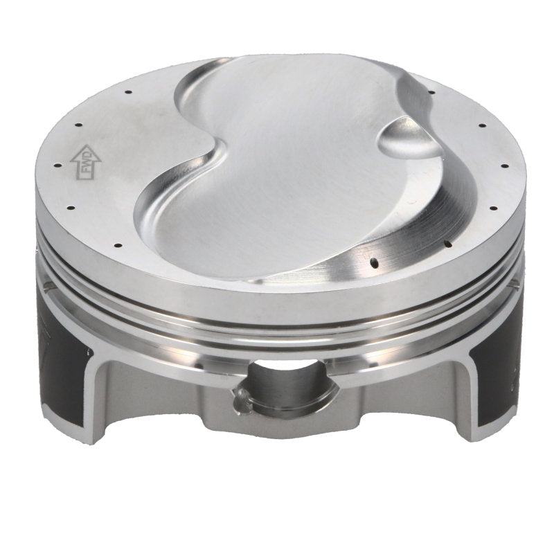 Wiseco Chevy LS Series Stroker Max Dome 1.110in CH 4.030in Bore Piston Kit Wiseco Chevy LS Series Stroker Max Dome 1.110in CH 4.030in Bore Piston Kit