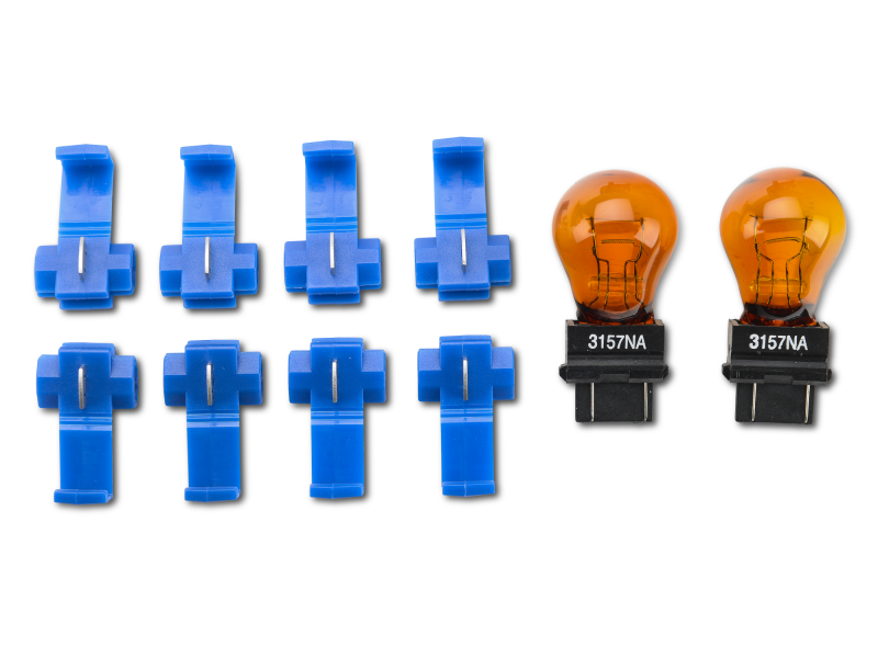 Raxiom 10-12 Ford Mustang w/ Headlights CCFL Halo Projector Headlights- Black Housing (Clear Lens) Raxiom 10-12 Ford Mustang w/ Headlights CCFL Halo Projector Headlights- Black Housing (Clear Lens)