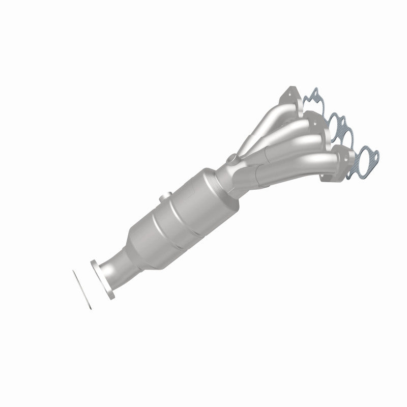 MagnaFlow Conv DF 08-09 Ford Focus 2.0L MagnaFlow Conv DF 08-09 Ford Focus 2.0L