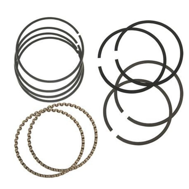 S&S Cycle 66-84 BT 3-5/8in Standard Size Piston Ring Set S&S Cycle 66-84 BT 3-5/8in Standard Size Piston Ring Set