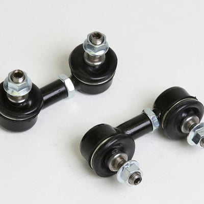 Progress Tech 92-95 Honda Civic / 94-01 Acura Integra 3-Piece End Link Kit (Pair) - 73mm-88mm