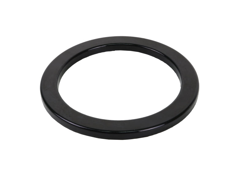 Whiteline 91-07 Toyota Land Cruiser /  98-07 Lexus LX470 10mm Rear Spring Pad Bushing Whiteline 91-07 Toyota Land Cruiser /  98-07 Lexus LX470 10mm Rear Spring Pad Bushing