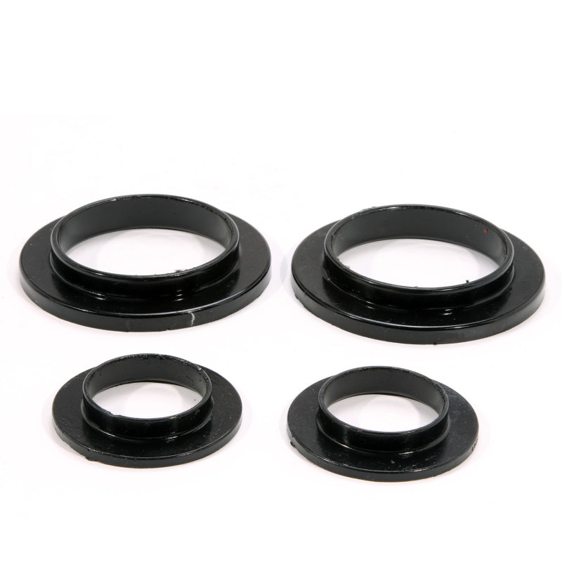BBK 86-04 Mustang Rear Spring Isolators - Polyurethane BBK 86-04 Mustang Rear Spring Isolators - Polyurethane