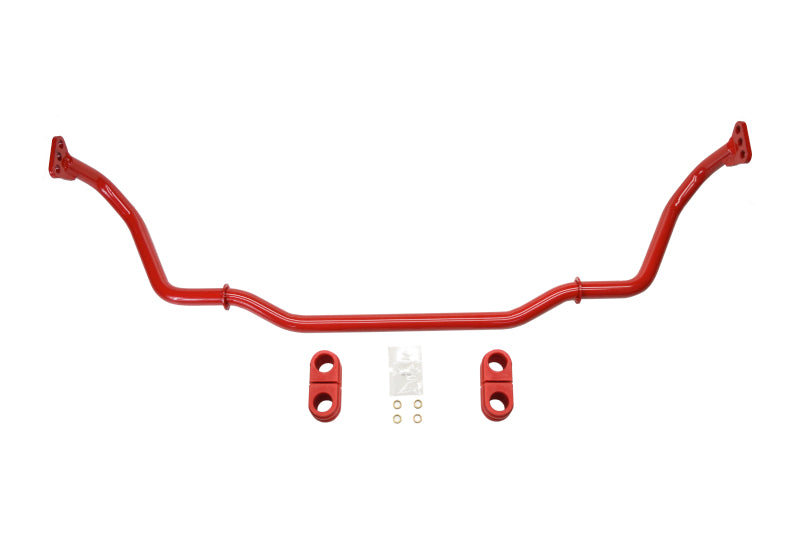 Pedders 10-15 Chevrolet Camaro Adjustable 27mm Front Sway Bar Pedders 10-15 Chevrolet Camaro Adjustable 27mm Front Sway Bar