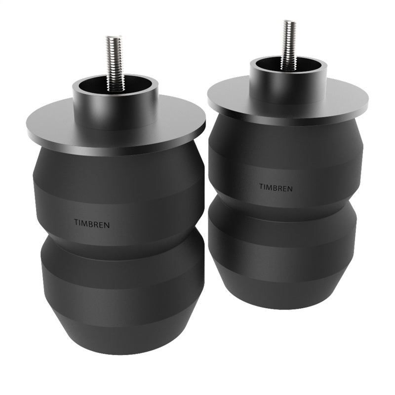 Timbren 2000 Workhorse P32 Front Suspension Enhancement System Timbren 2000 Workhorse P32 Front Suspension Enhancement System