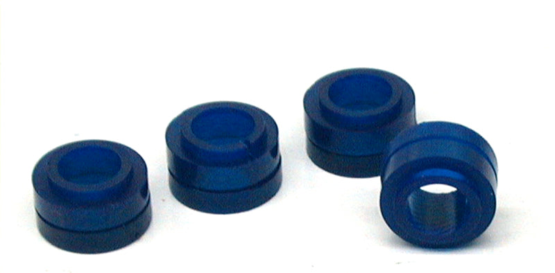 SuperPro Triumph G/Box Mount Kit 8B SuperPro Triumph G/Box Mount Kit 8B