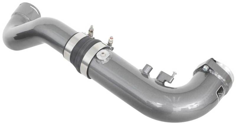 AEM 20-21 Toyota Supra L6-3.0L F/I Turbo Intercooler Charge Pipe Kit AEM 20-21 Toyota Supra L6-3.0L F/I Turbo Intercooler Charge Pipe Kit