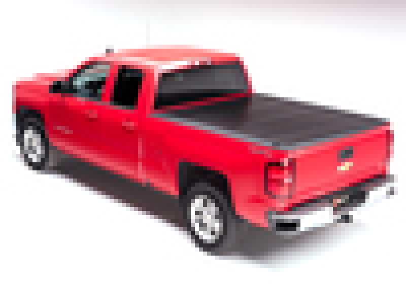 BAK 02-13 Chevy Avalanche/Escalade EXT BAKFlip F1 BAK 02-13 Chevy Avalanche/Escalade EXT BAKFlip F1