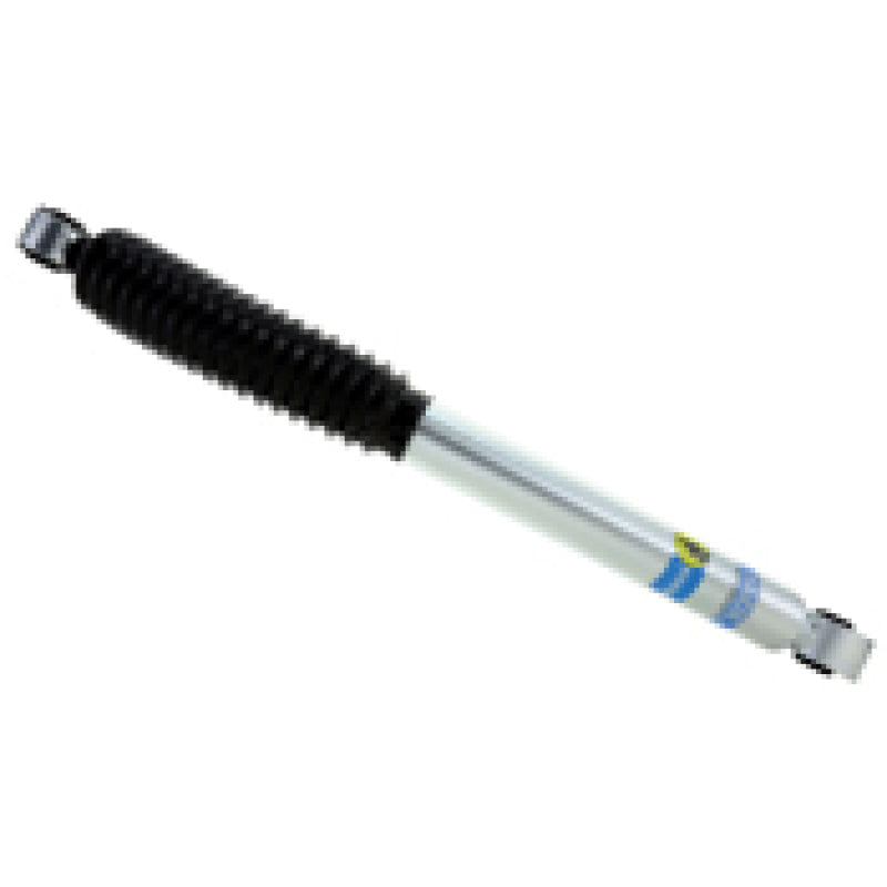 Bilstein 5100 Series 2010 Chevrolet Silverado 3500 HD WT Rear 46mm Monotube Shock Absorber Bilstein 5100 Series 2010 Chevrolet Silverado 3500 HD WT Rear 46mm Monotube Shock Absorber