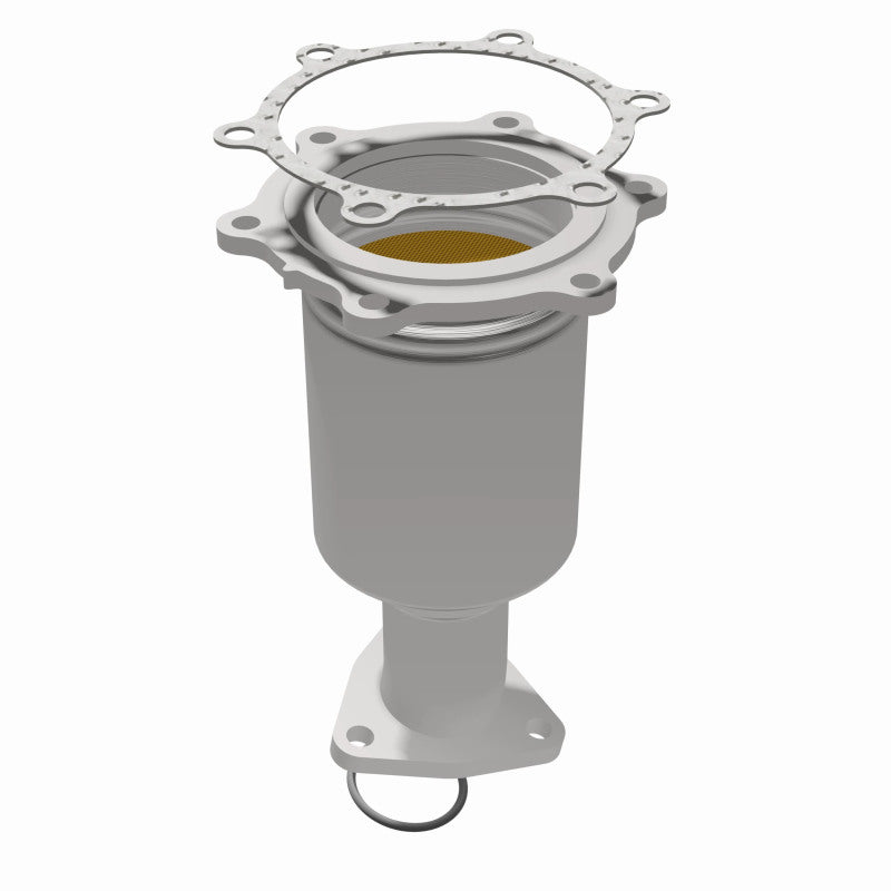 MagnaFlow Conv DF 01-04 Pathfinder P/S frt OE MagnaFlow Conv DF 01-04 Pathfinder P/S frt OE