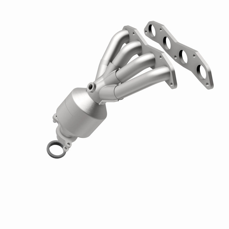 MagnaFlow Conv DF 03-04 Honda Civic 1.3L (CA Emissions) MagnaFlow Conv DF 03-04 Honda Civic 1.3L (CA Emissions)