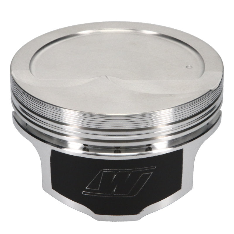Wiseco Chevy LS Series -8cc R/Dome 1.115x3.903 Piston Shelf Stock Kit Wiseco Chevy LS Series -8cc R/Dome 1.115x3.903 Piston Shelf Stock Kit