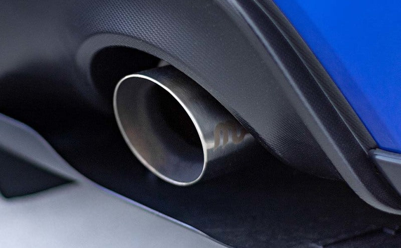Magnaflow 00-04 Chev Corvette V8 5.7L Comp Series Quad Ctr Rr Exit SS Cat-Back Perf Exhaust Magnaflow 00-04 Chev Corvette V8 5.7L Comp Series Quad Ctr Rr Exit SS Cat-Back Perf Exhaust