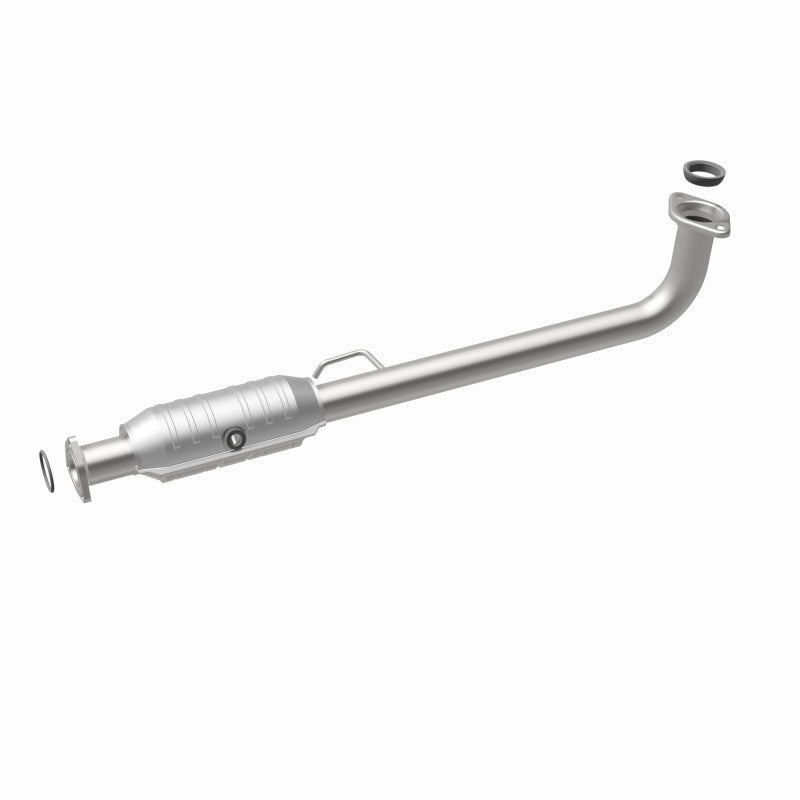 MagnaFlow Conv DF CIVIC- 01-05 4 1.7L OEM MagnaFlow Conv DF CIVIC- 01-05 4 1.7L OEM