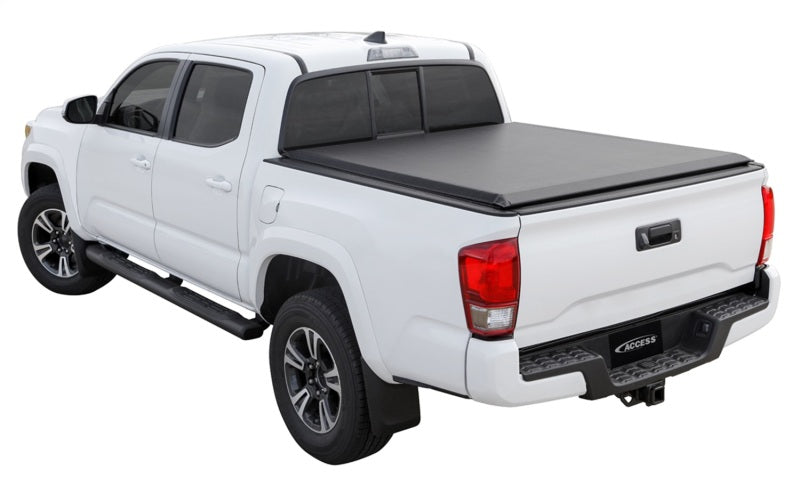 Access Original 95-04 Tacoma 6ft Bed (Also 89-94 Toyota) Roll-Up Cover Access Original 95-04 Tacoma 6ft Bed (Also 89-94 Toyota) Roll-Up Cover