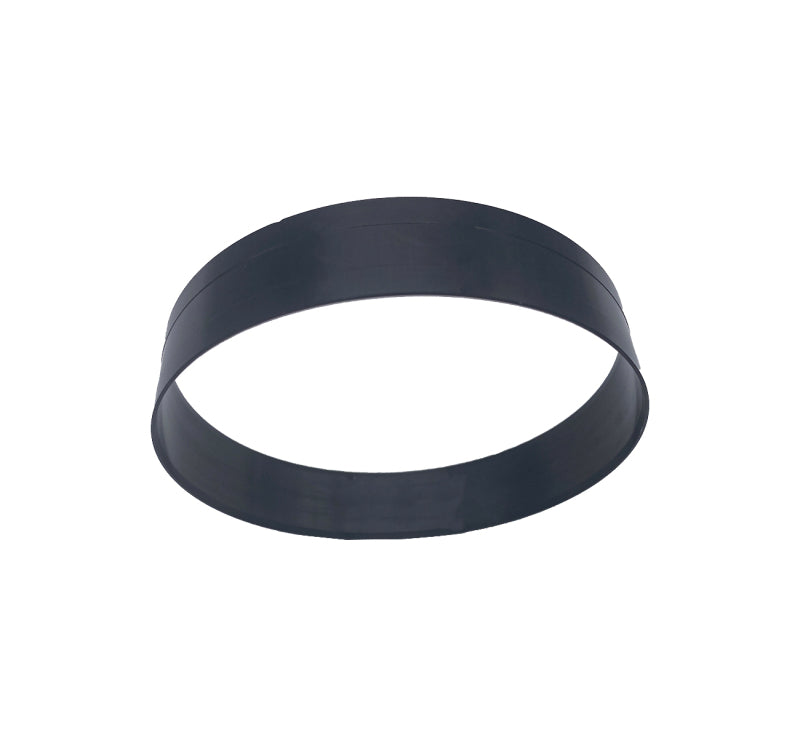 Granatelli 3.6in Union Sleeve Spare Aluminum Dual Seal Clamp Granatelli 3.6in Union Sleeve Spare Aluminum Dual Seal Clamp