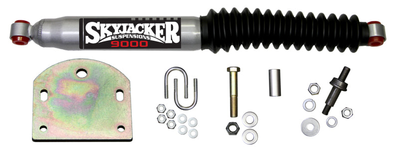 Skyjacker 1999-2004 Ford F-250 Super Duty 4 Wheel Drive Steering Damper Kit Skyjacker 1999-2004 Ford F-250 Super Duty 4 Wheel Drive Steering Damper Kit
