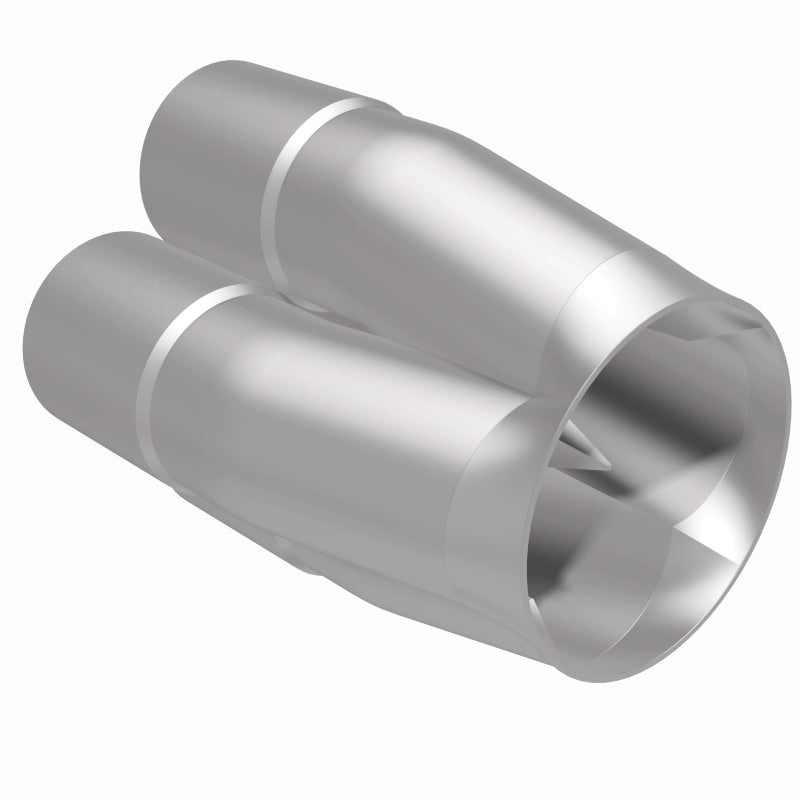 MagnaFlow Collector Merge 2.00 x 3.5 MagnaFlow Collector Merge 2.00 x 3.5