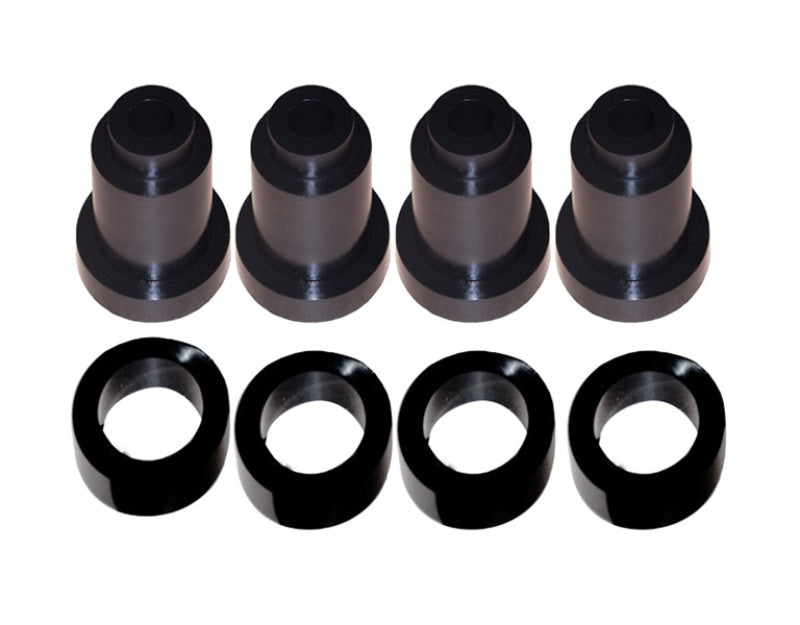 Torque Solution DSM Rear Subframe Bushings: 2G Mitsubishi Eclipse / Talon AWD 1995-1999 Torque Solution DSM Rear Subframe Bushings: 2G Mitsubishi Eclipse / Talon AWD 1995-1999