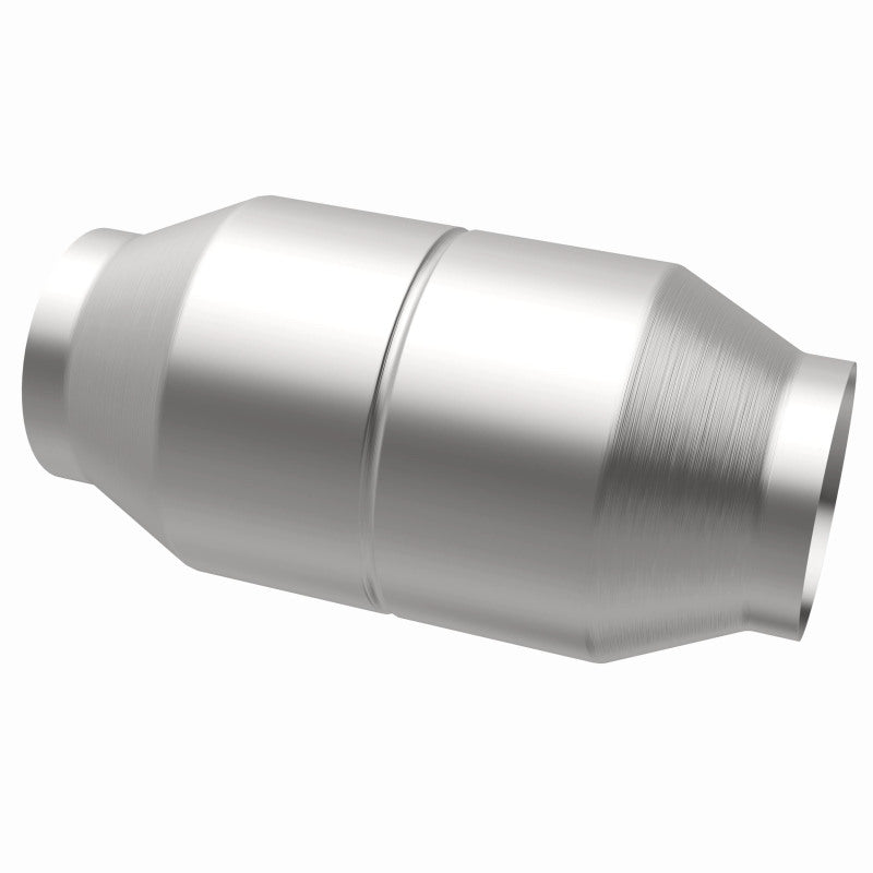 MagnaFlow Conv Universal 3.50 inch C/C Diesel MagnaFlow Conv Universal 3.50 inch C/C Diesel