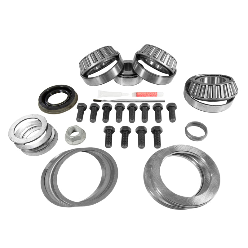 USA Standard Master Overhaul Kit For 07 & Down Ford 10.5 Diff USA Standard Master Overhaul Kit For 07 & Down Ford 10.5 Diff