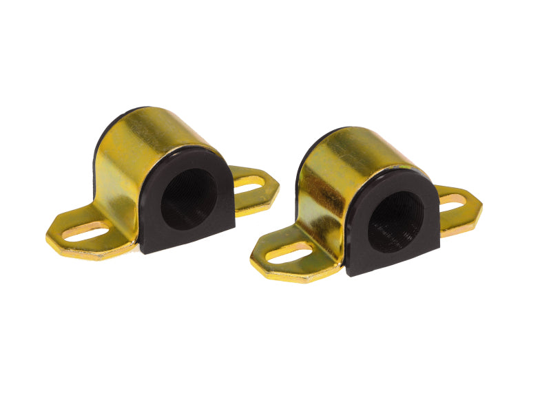 Prothane Universal Sway Bar Bushings - 28mm for B Bracket - Black Prothane Universal Sway Bar Bushings - 28mm for B Bracket - Black