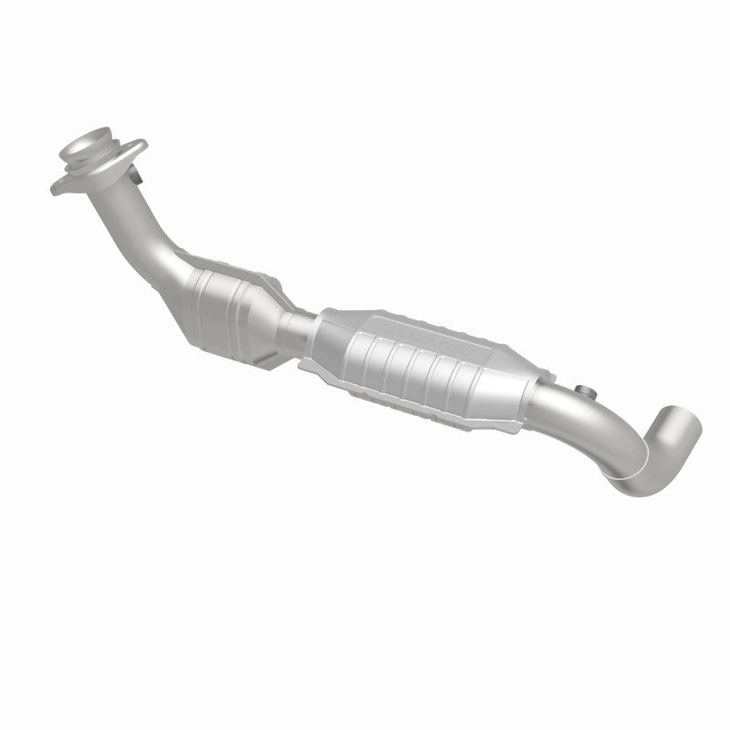 MagnaFlow Conv DF 99 Ford F-150 4.6L MagnaFlow Conv DF 99 Ford F-150 4.6L