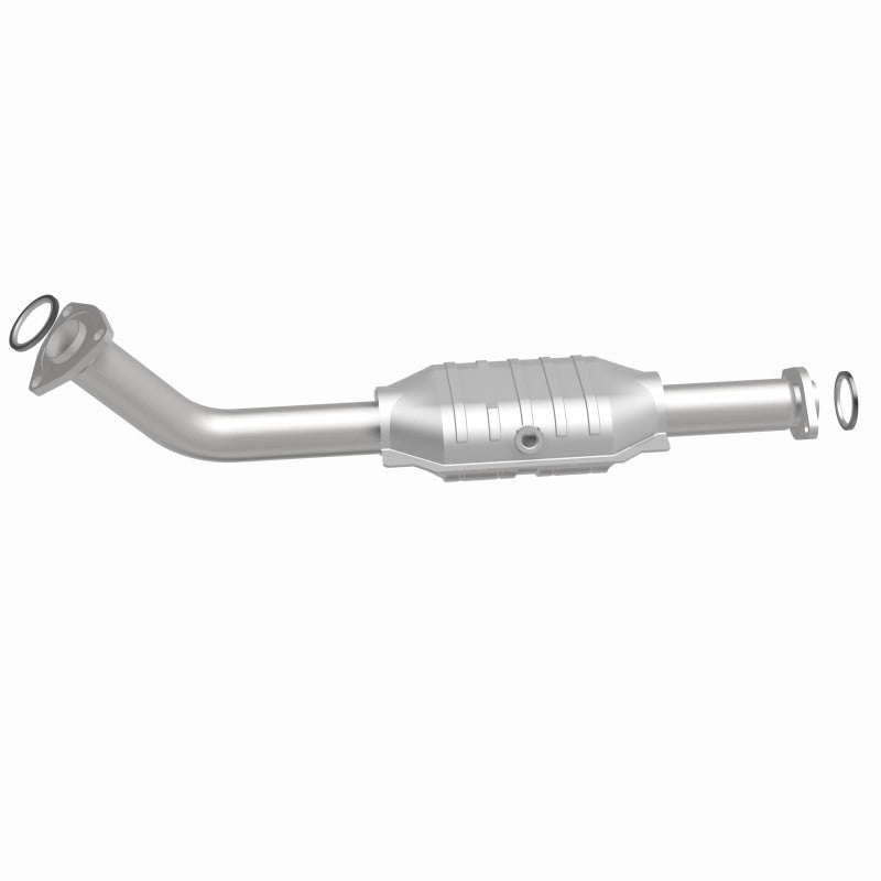 MagnaFlow Conv DF 04-06 Tundra 4.7L P/S frt O MagnaFlow Conv DF 04-06 Tundra 4.7L P/S frt O