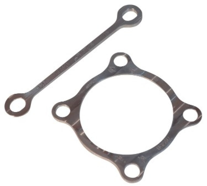 SPC Performance 09-14 Hyundai Genesis Camber Shim Set - 8pc SPC Performance 09-14 Hyundai Genesis Camber Shim Set - 8pc